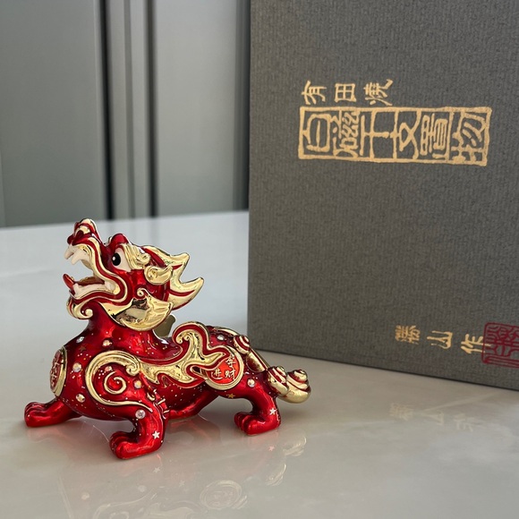 Big Auspicious Pi Xie Big Wealth + Big Breaks Place in Big Auspicious Area. - Picture 9 of 9